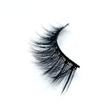 10 Pairs Faux Mink False Eyelashes S04