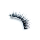 10 Pairs Faux Mink False Eyelashes S04