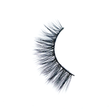 10 Pairs Faux Mink False Eyelashes S05