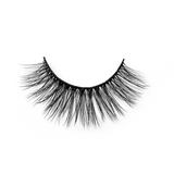 10 Pairs Faux Mink False Eyelashes S06