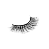 10 Pairs Faux Mink False Eyelashes S06