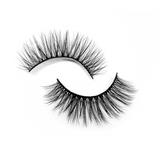 10 Pairs Faux Mink False Eyelashes S06