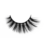 10 Pairs Faux Mink False Eyelashes S07