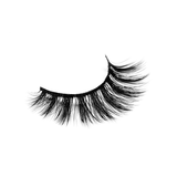 10 Pairs Faux Mink False Eyelashes S07