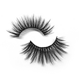 10 Pairs Faux Mink False Eyelashes S08