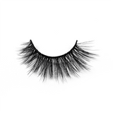 10 Pairs Faux Mink False Eyelashes S09