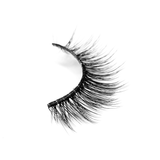 10 Pairs Faux Mink False Eyelashes S09