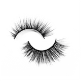 10 Pairs Faux Mink False Eyelashes S09