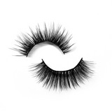 10 Pairs Faux Mink False Eyelashes S10