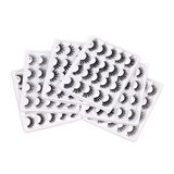 10 Pairs Faux Mink False Eyelashes S05
