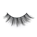 3D Mink Eyelashes Natural 5 Pairs F850