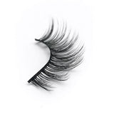 3D Mink Eyelashes Natural 5 Pairs F850