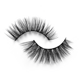 10 Pairs Faux Mink False Eyelashes S05