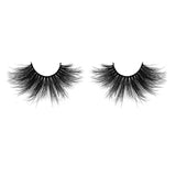 25MM Real Mink False Eyelashes ME01