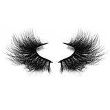 25MM Real Mink False Eyelashes ME01