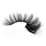 25MM Real Mink False Eyelashes ME04 (Pink Box)