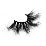 25MM Real Mink False Eyelashes ME05