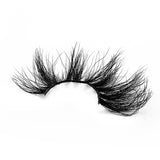 25MM Real Mink False Eyelashes ME05