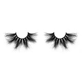 25MM Real Mink False Eyelashes ME05