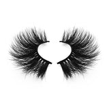 25MM Real Mink False Eyelashes ME09