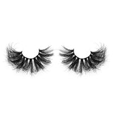 25MM Real Mink False Eyelashes ME11