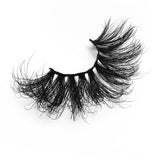 25MM Real Mink False Eyelashes ME11