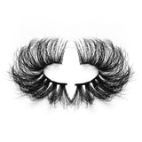 25MM Real Mink False Eyelashes ME11