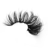 25MM Real Mink False Eyelashes ME11