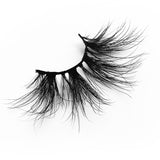 25MM Real Mink False Eyelashes ME12