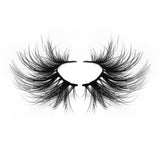 25MM Real Mink False Eyelashes ME12