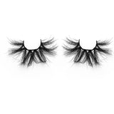 25MM Real Mink False Eyelashes ME14