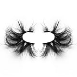 25MM Real Mink False Eyelashes ME14