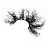 25MM Real Mink False Eyelashes ME14