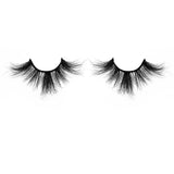 25MM Real Mink False Eyelashes ME16