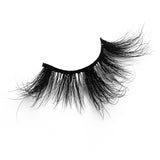 25MM Real Mink False Eyelashes ME16