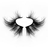 25MM Real Mink False Eyelashes ME16