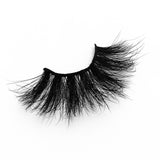 25MM Real Mink False Eyelashes ME19
