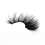 25MM Real Mink False Eyelashes ME19