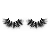 25MM Real Mink False Eyelashes ME20