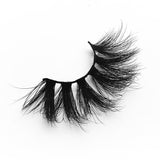 25MM Real Mink False Eyelashes ME20