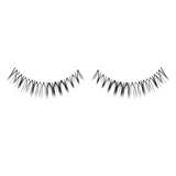2 Pairs Magnetic Eyelashes and Eyeliner Kit with Tweezer & Lash Curler ML-T03