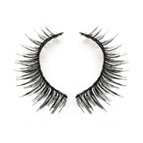 10 Pairs Lashes Handmade False Eyelashes S-05