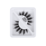 3 Pairs False Eyelashes with Blue Box W01