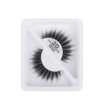 3 Pairs False Eyelashes with Blue Box W02