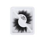 3 Pairs False Eyelashes with Blue Box W10