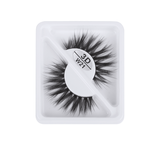 3 Pairs False Eyelashes with Blue Box W21