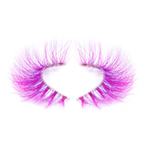 Halloween Color Mink Lashes CL05