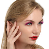 Halloween Color Mink Lashes CL05