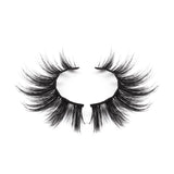 Faux Mink False Eyelashes FY02 (Purple Box)