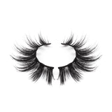 Faux Mink False Eyelashes FY02 (Purple Box)